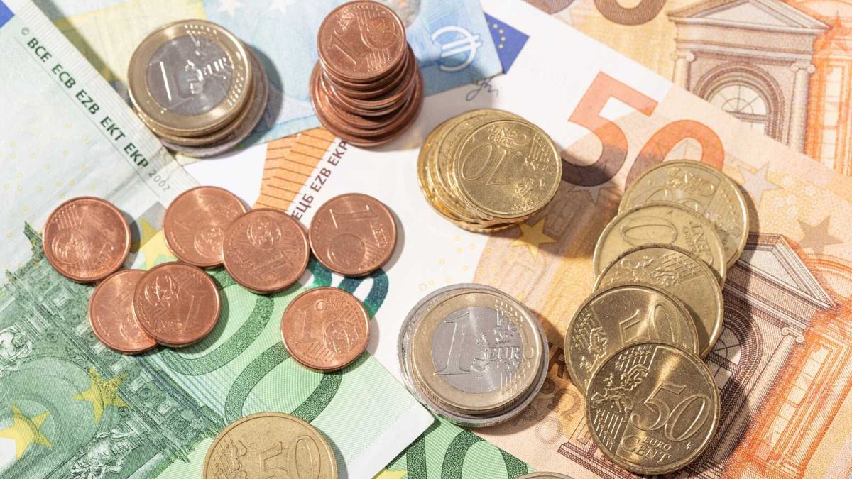 Uno a uno: cuáles son las razones que llevaron a la paridad entre el dólar y el euro (Crédito: RTVE).