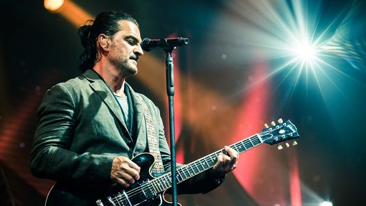 Ricardo Arjona regresa en octubre a la Argentina