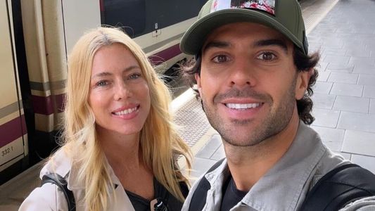 Nicole Neumann reveló qué dos nombres Manu Urcera le prohibió elegir para su hijo: Me los rebotó