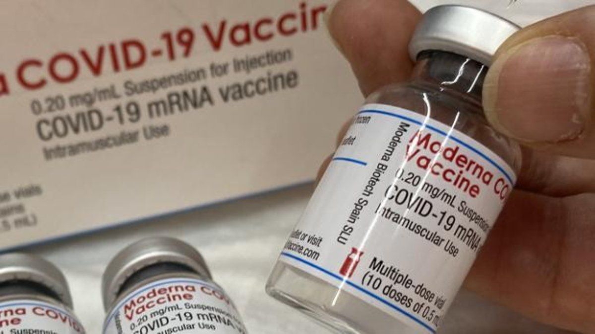 Argentina aplicará la vacuna Moderna a niños: ¿es más segura que Sinopharm?