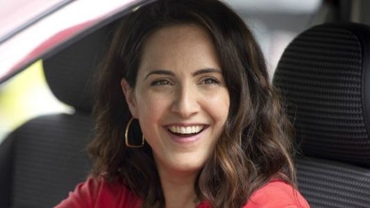 El susto nocturno de Julieta Díaz:  ¿Qué le pasó?