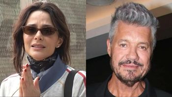 Rossana Almeyda rompió el silencio sobre su romance con Marcelo Tinelli y sorprendió con una frase contundente