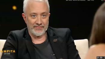 Andy Kusnetzoff habló de los juguetes sexuales: Me divierte las cosas que hay