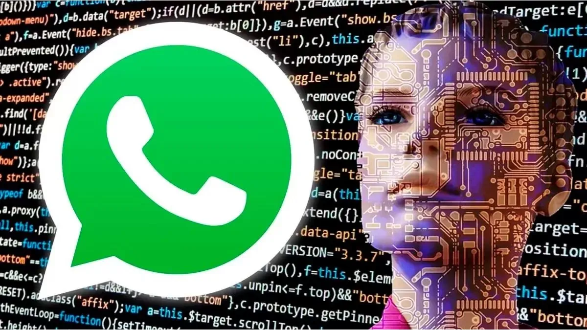 Paso A Paso Cómo Crear Stickers De Whatsapp Con Inteligencia Artificial