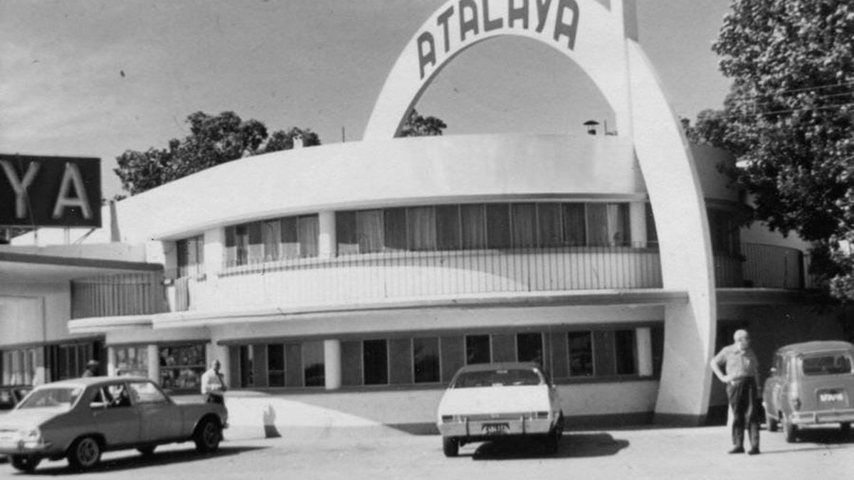 Durante la temporada alta (diciembre a marzo) en Atalaya llegan a producir 1 mill&oacute;n y medio de medialunas por mes.