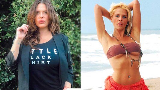 Nazarena Vélez reveló su peor momento de adicción a las anfetaminas: Un día tomé el equivalente a 30 rayas de cocaína