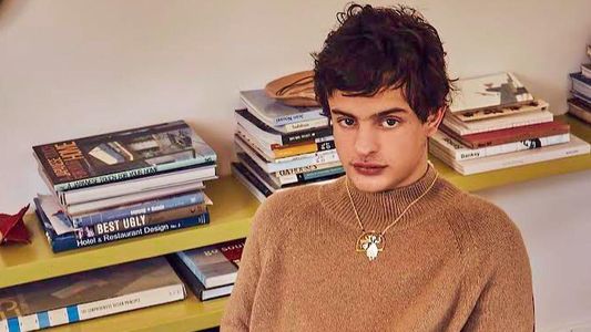 Toto Ferro delinquía y vendía marihuana