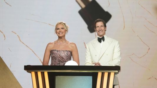 Premios Martín Fierro de la Moda 2026: todos los ganadores y quién se llevó el Oro