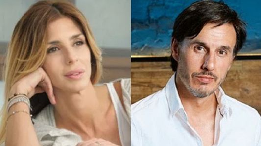 Milagros Brito rompió el silencio: los detalles del divorcio y cómo es su vínculo con Moritán