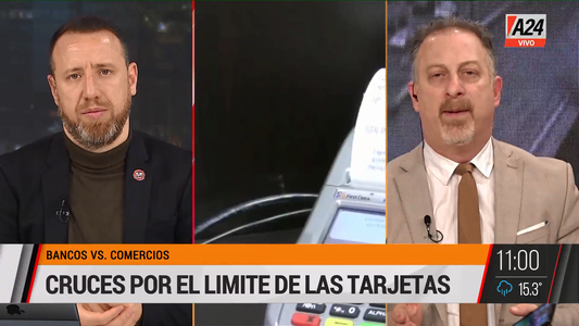 ¿Por qué te reducen los límites en tarjetas de crédito?