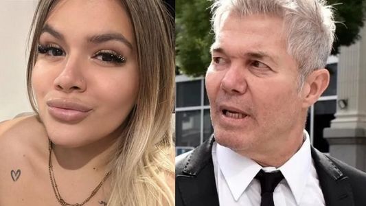 El audaz contraataque judicial de Morena Rial contra Fernando Burlando: Mala praxis