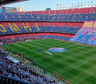 Barcelona rebautizó a su estadio con una marca de relevancia mundial