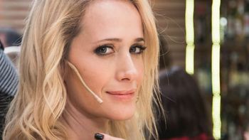 Julieta Prandi aclaró: Estoy sola, no estoy de novia con nadie