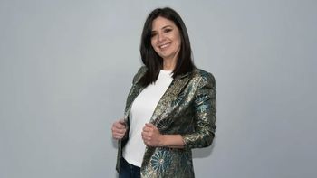 Edith Hermida confirmó su separación tras 15 años de relación: Es de común acuerdo