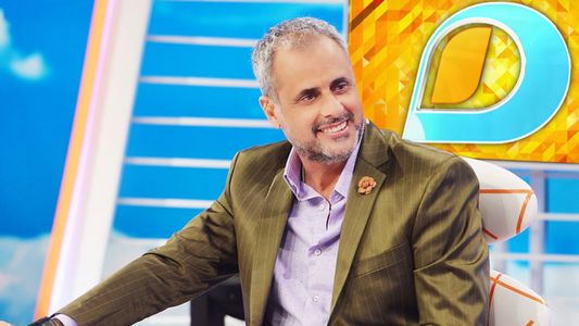 Conocé la fecha en la que Jorge Rial regresará a Intrusos