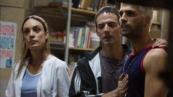 Impactantes imágenes en el trailer de la segunda temporada de El Marginal