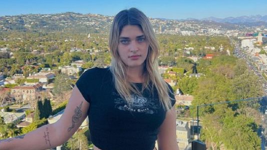 Marta Fort habló de la situación en Argentina: Se va incendiando el país