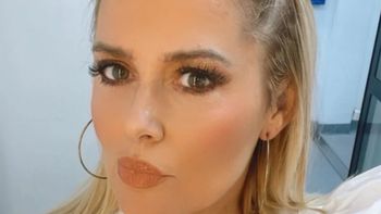 la furia de pilar smith en lam por su expulsion de aptra: es una vergüenza, esto no va a quedar aca