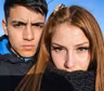Un joven asesinó a su pareja por celos, baleó a su suegro y se dio a la fuga