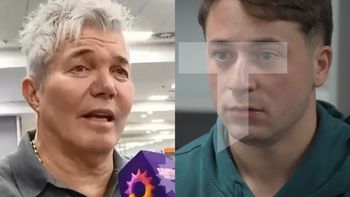 La tajante reacción de Fernando Burlando tras las declaraciones de Máximo Thomsen en Telenoche
