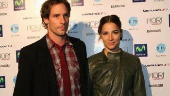 Gonzalo Valenzuela en medio de un escándalo por su separación en Chile