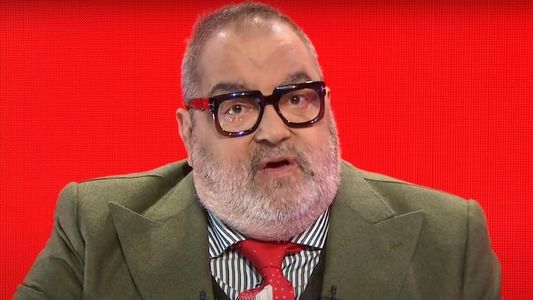 La salud de Jorge Lanata: cómo sigue su internación y la especial recomendación que le dieron los médicos