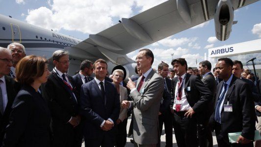 Estados Unidos evalúa subir aranceles de importación a productos europeos