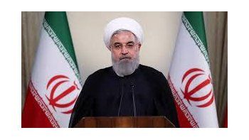 En Irán detienen a presuntos autores de lanzar el misil contra el avión ucraniano y a los que protestan por el error