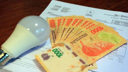 ¿ME LO SACARON? Cómo saber si tenés el subsidio de luz vigente