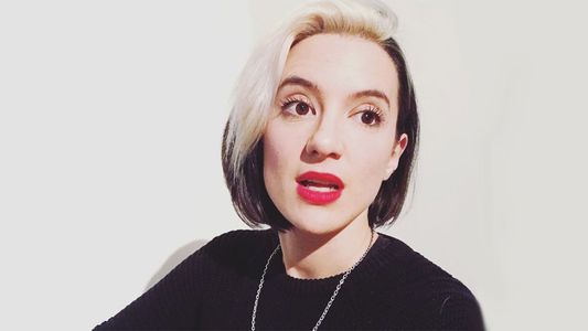 Malena Pichot: Hasta que el aborto no sea legal en Argentina, las mujeres no vamos a ser libres