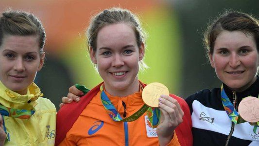 En Tokio juntaron más de 5 millones de celulares viejos para hacer las medallas de los próximos Juegos