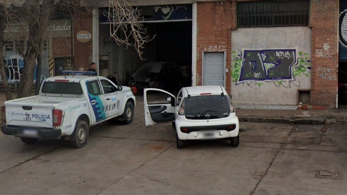 Imagen a modo de ilustración. Imagen a modo de ilustración.