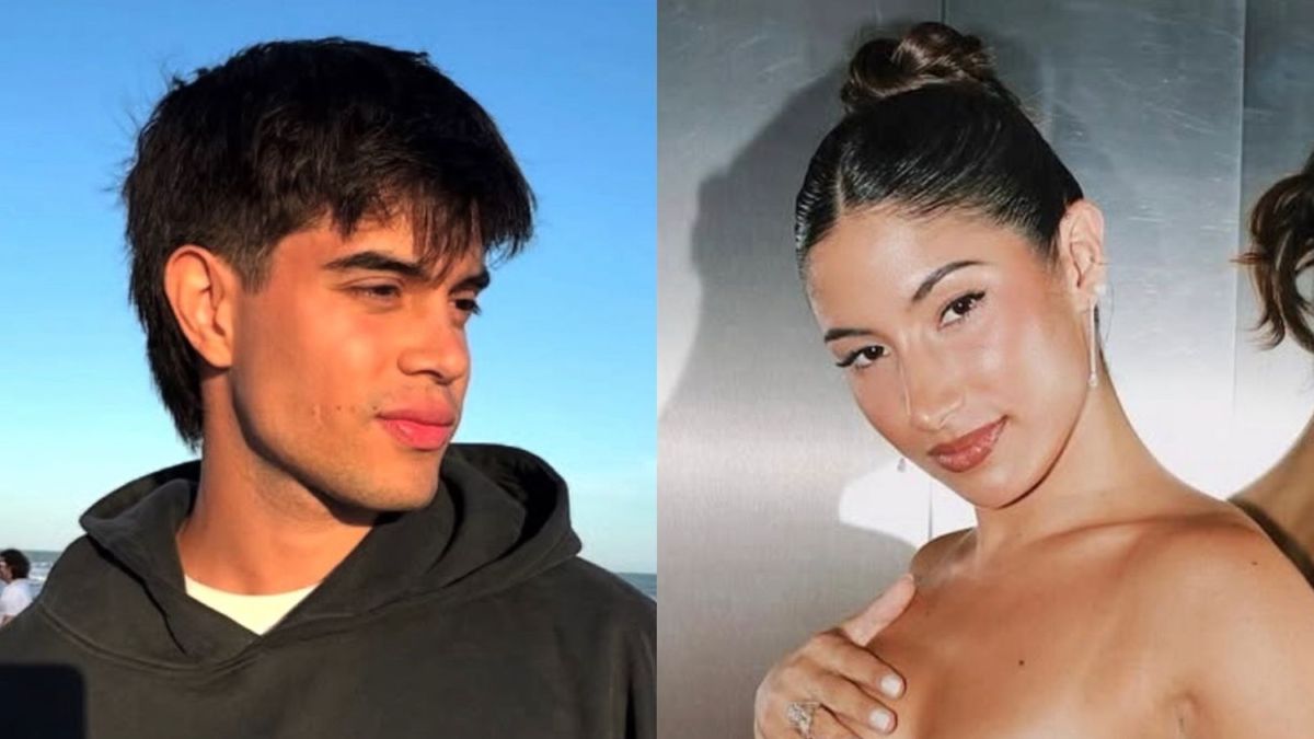 Se viralizó una foto y chats entre la exnovia de Fernando Báez Sosa y Agustín Monzón con un fuerte rumor