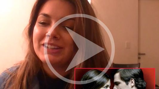 Entrevista con Natalie Pérez, protagonista de Camila