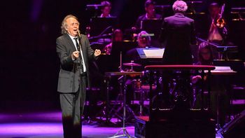 Serrat se despide de los escenarios: ¿La gira 2022 lo tendrá en Argentina?