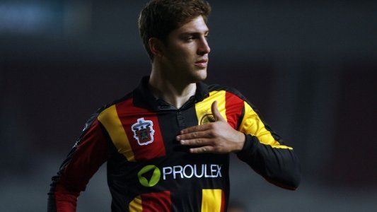 El duro testimonio de Eial Strahman en medio de los misiles lanzados hacia Israel