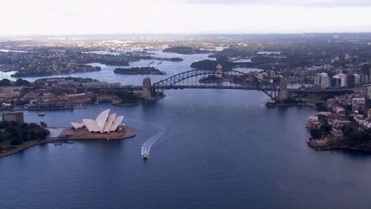Australia confina a 10 millones de personas por un rebrote de COVID-19