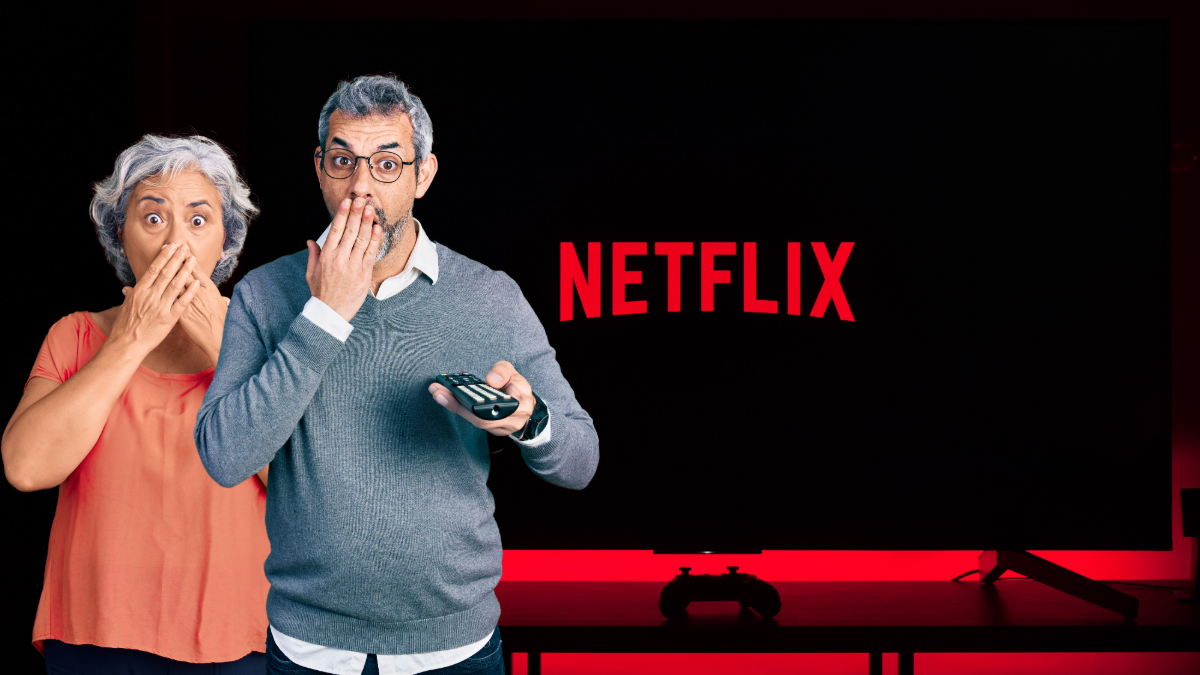 Funciones ocultas de Netflix que tenés que conocer