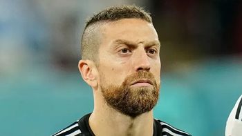 El inesperado anuncio del Papu Gómez después de cumplir con la suspensión por doping