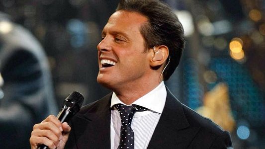 En el día de su cumpleaños, Luis Miguel reapareció con un video en sus redes