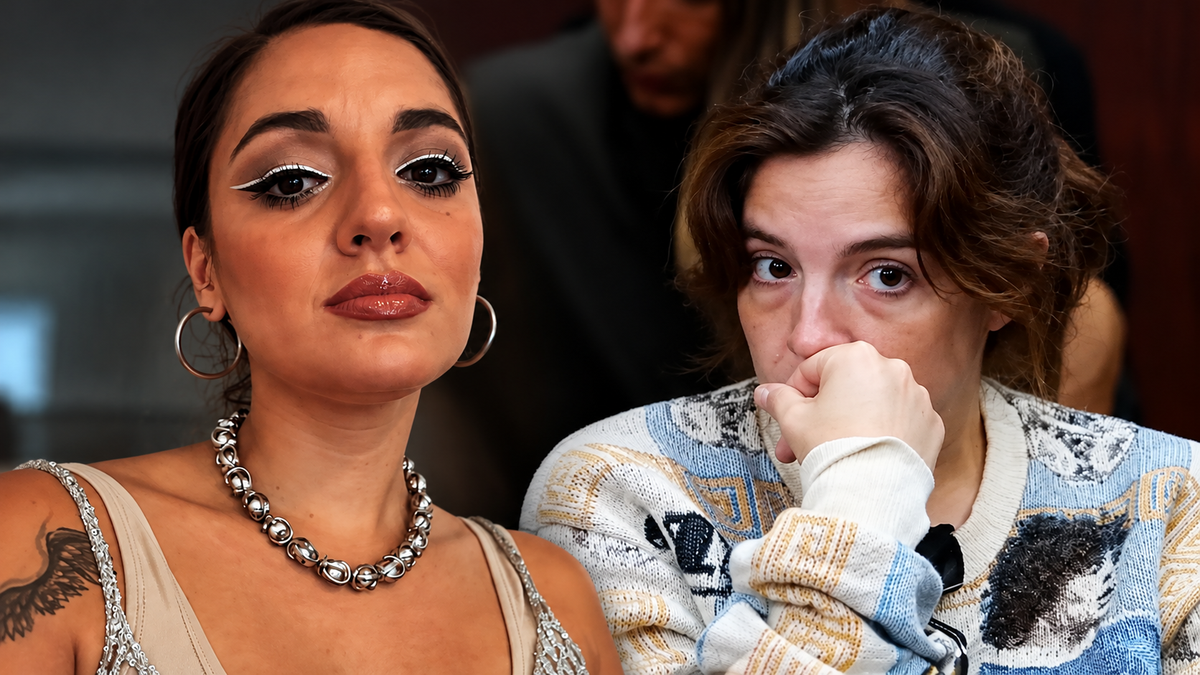El abogado de Jana Maradona rompió el silencio tras el escándalo con Dalma y Gianinna por el juicio de Diego