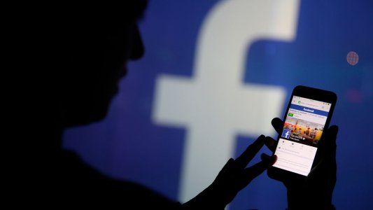 Facebook eliminó 5400 millones de cuentas falsas en 2019