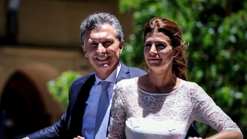 Bomba: revelan quién sería la tercera en discordia en la separación de Mauricio Macri y Juliana Awada