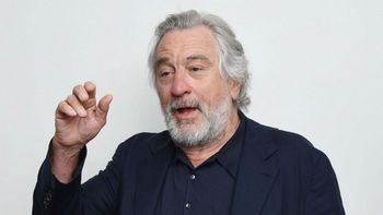 Robert De Niro fue demandado por una ex empleada por acoso