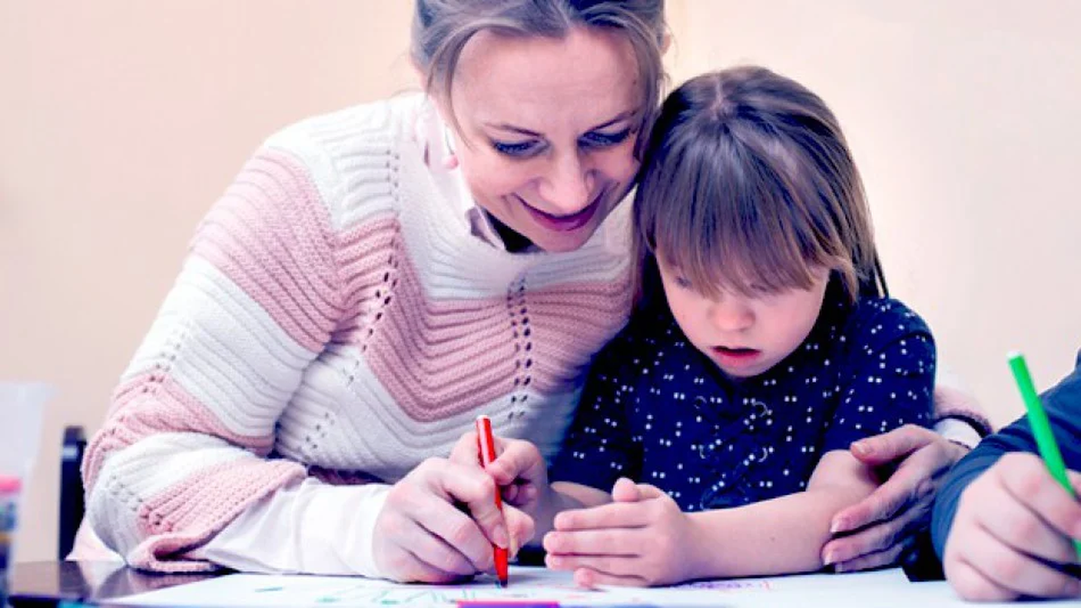 No hay límite de edad para recibir la prestación de hijo con discapacidad. (Foto: archivo) No hay límite de edad para recibir la prestación de hijo con discapacidad. (Foto: archivo)