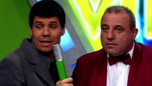 La desgarradora carta de Marcelo Tinelli para despedir a Toti Ciliberto: Se fue uno de los nuestros