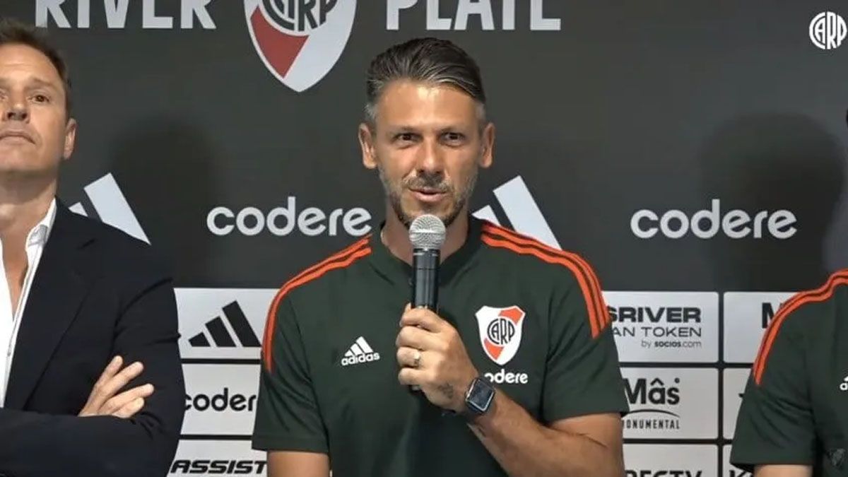 Martín Demichelis