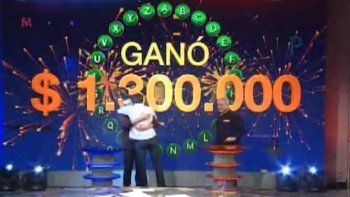Los secretos de Diego Aira para vencer a El Rosco