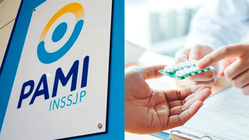 Se confirmó una gran noticia para jubilados: vuelven los medicamentos gratis del PAMI