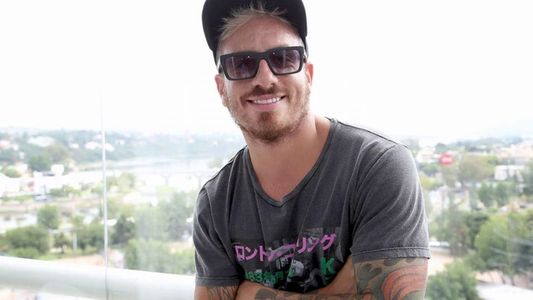 Piden una pena de 3 años de cárcel para Fede Bal por la licencia de conducir trucha